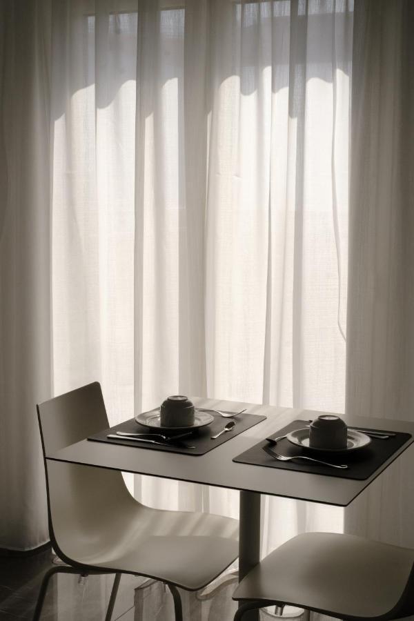 Domea Superior Rooms Bed And Breakfast Reggio di Calabria Exteriör bild