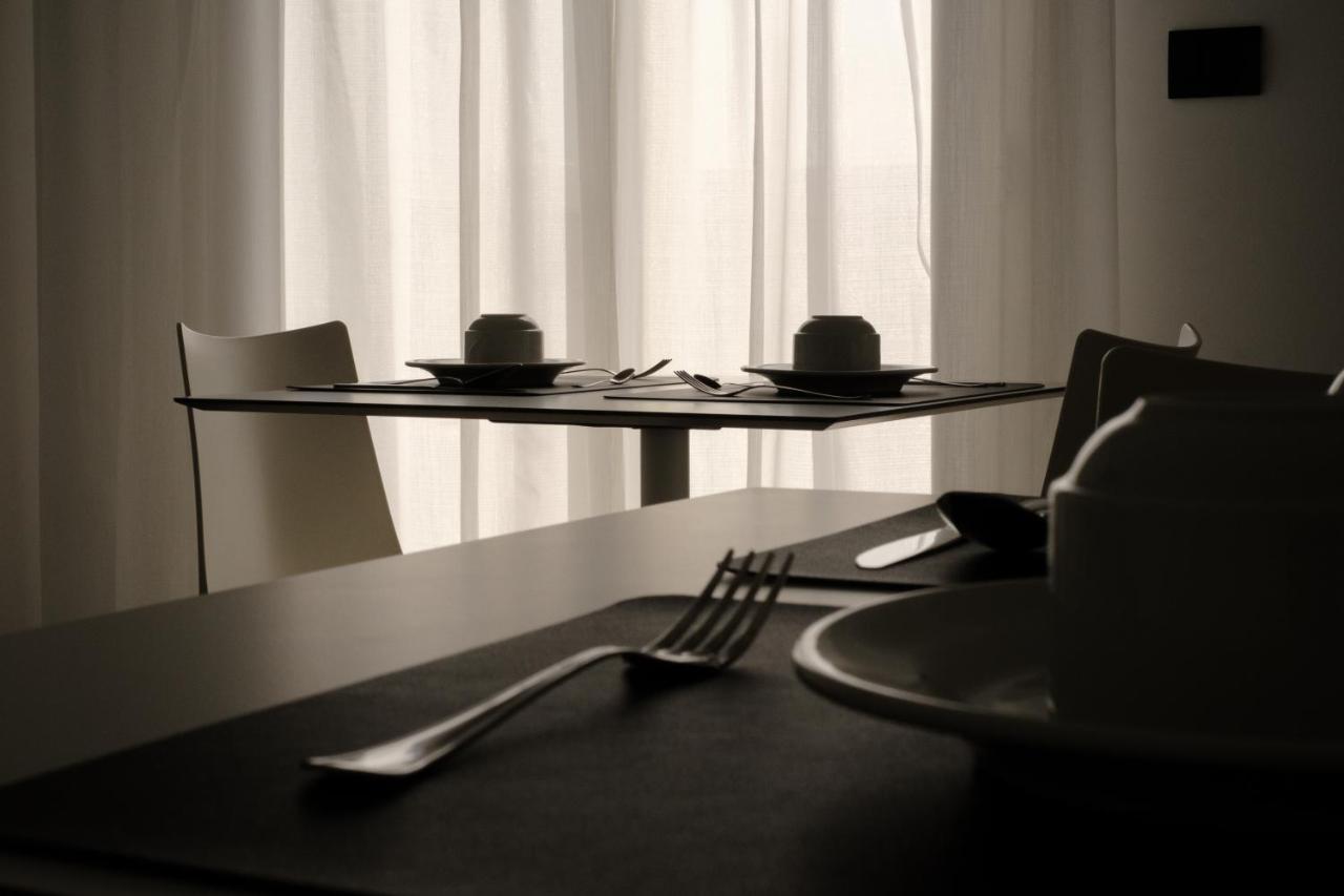 Domea Superior Rooms Bed And Breakfast Reggio di Calabria Exteriör bild