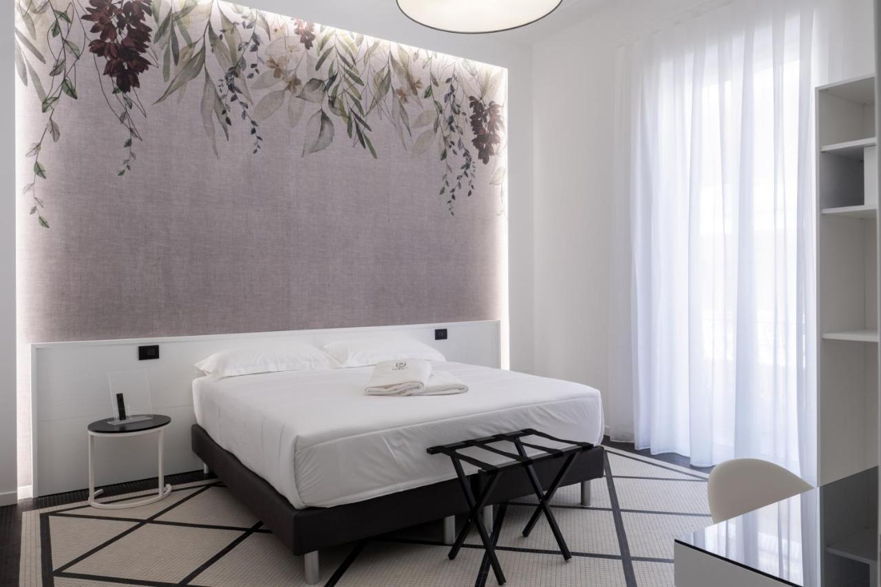 Domea Superior Rooms Bed And Breakfast Reggio di Calabria Exteriör bild