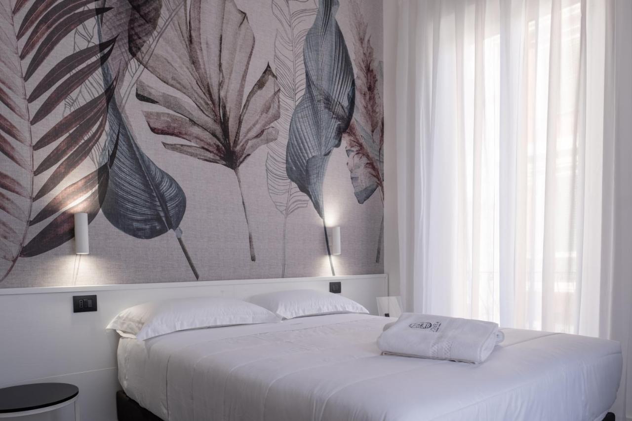 Domea Superior Rooms Bed And Breakfast Reggio di Calabria Exteriör bild