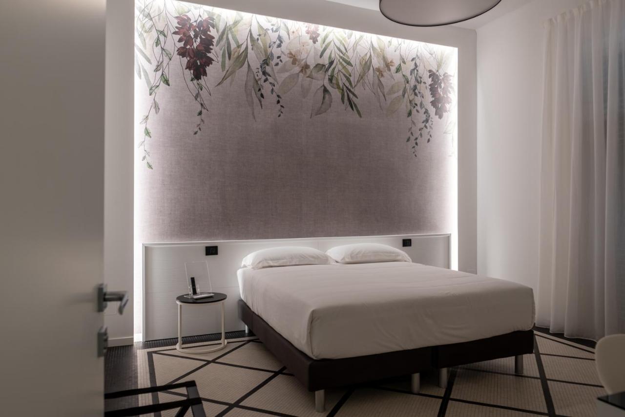 Domea Superior Rooms Bed And Breakfast Reggio di Calabria Exteriör bild