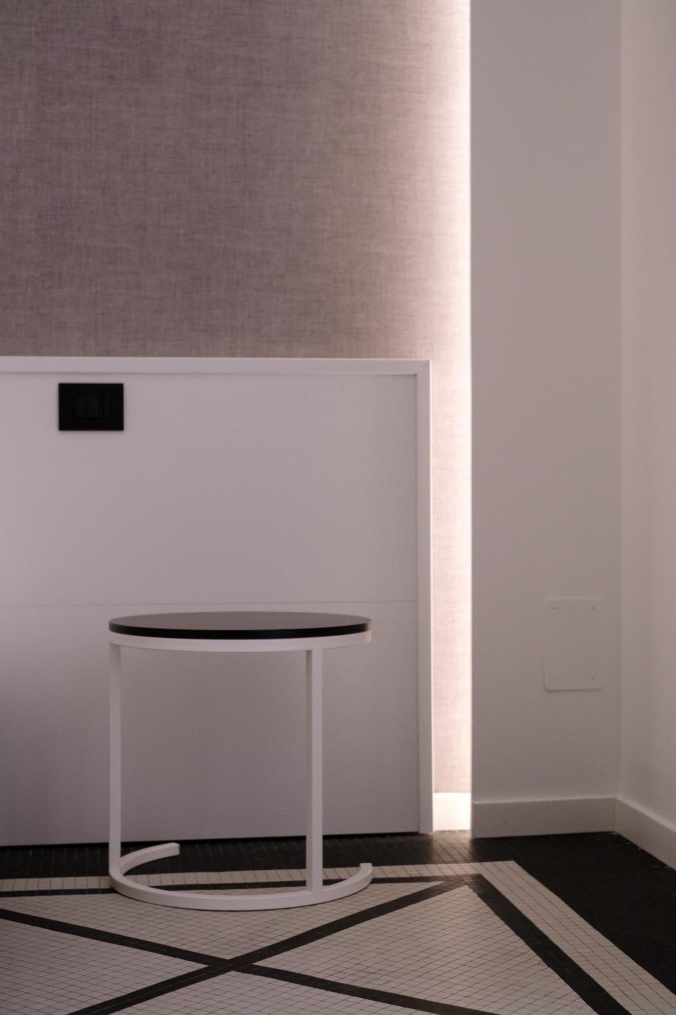 Domea Superior Rooms Bed And Breakfast Reggio di Calabria Exteriör bild