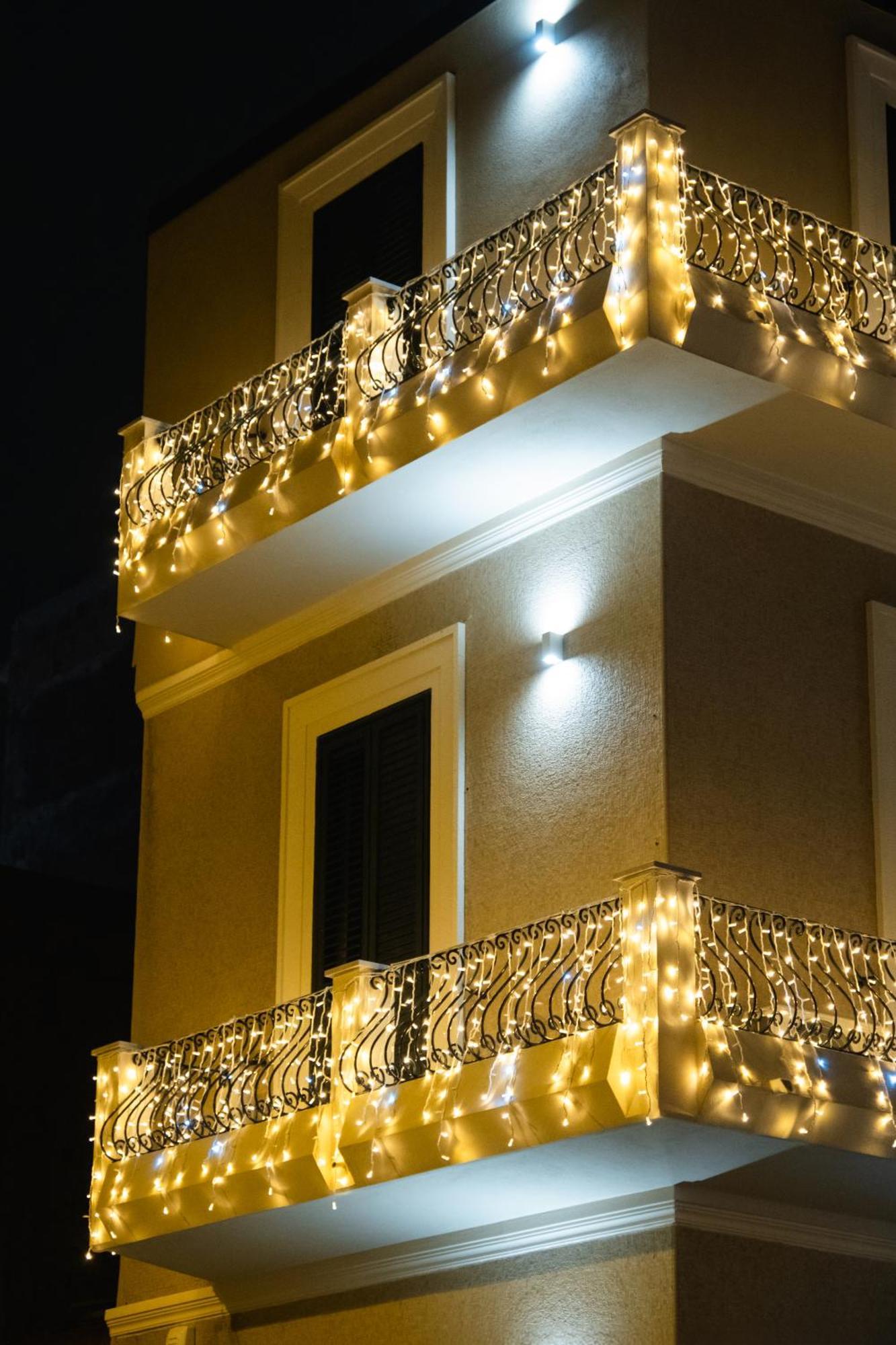 Domea Superior Rooms Bed And Breakfast Reggio di Calabria Exteriör bild