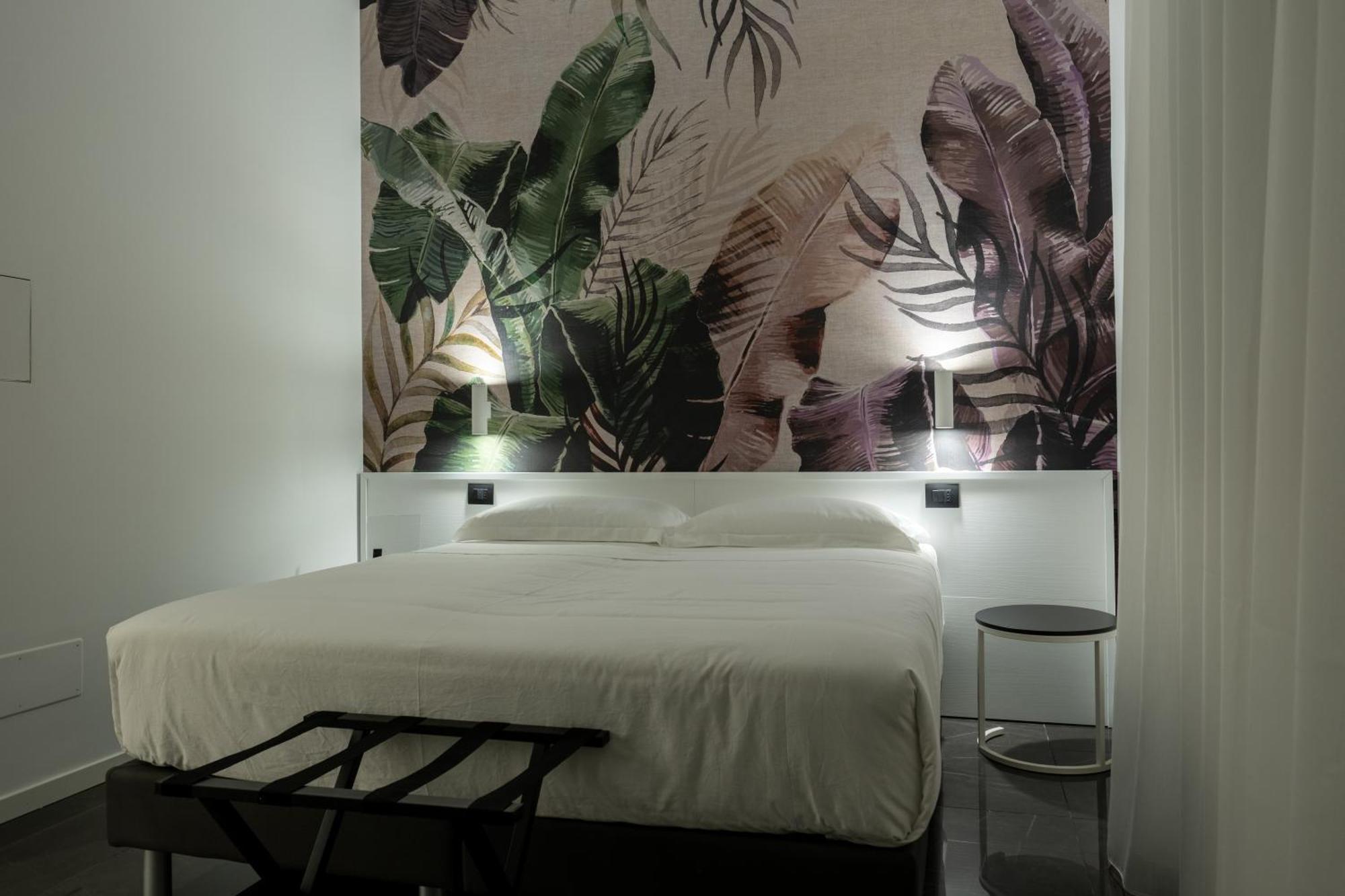 Domea Superior Rooms Bed And Breakfast Reggio di Calabria Exteriör bild