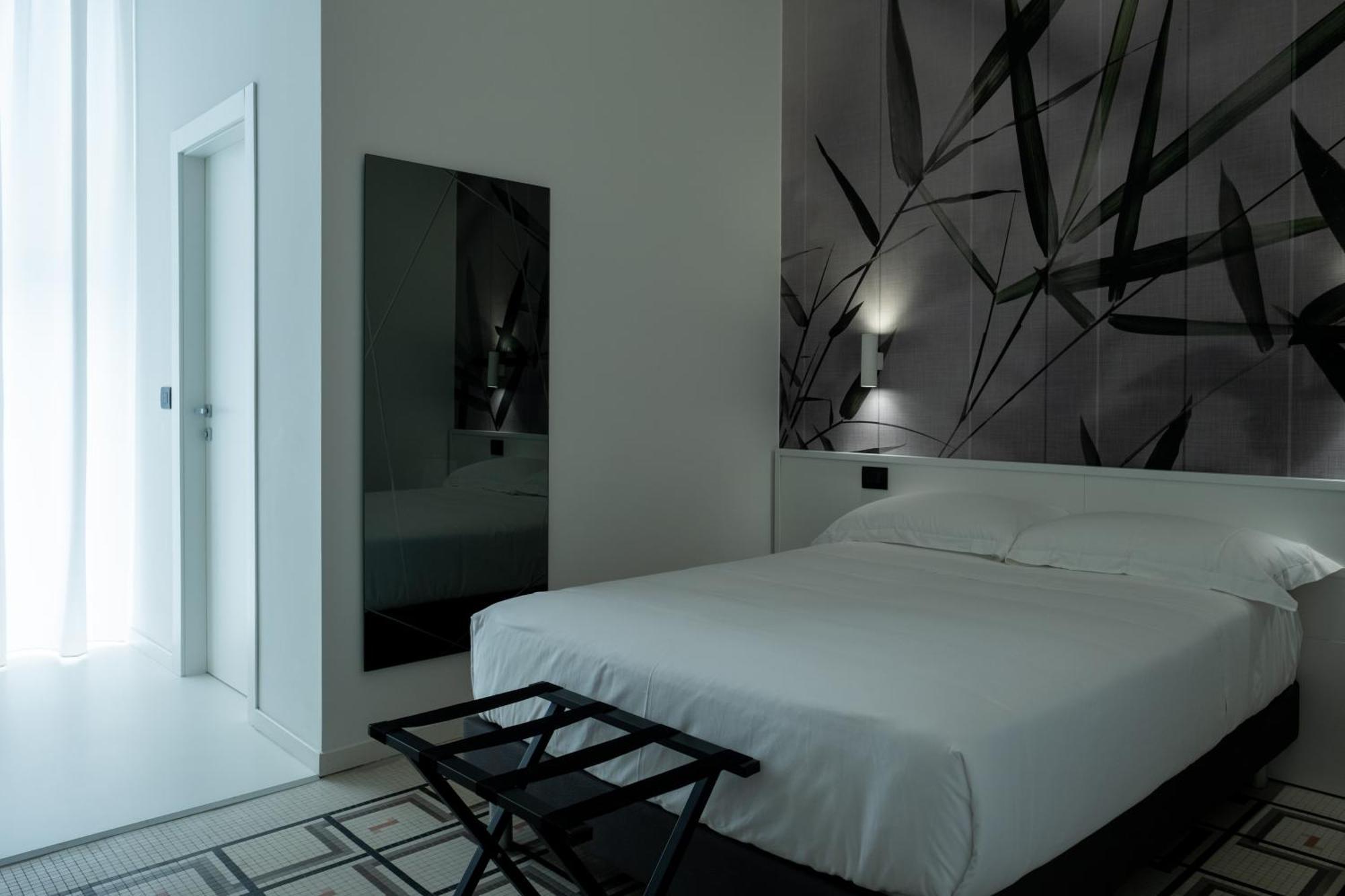 Domea Superior Rooms Bed And Breakfast Reggio di Calabria Exteriör bild