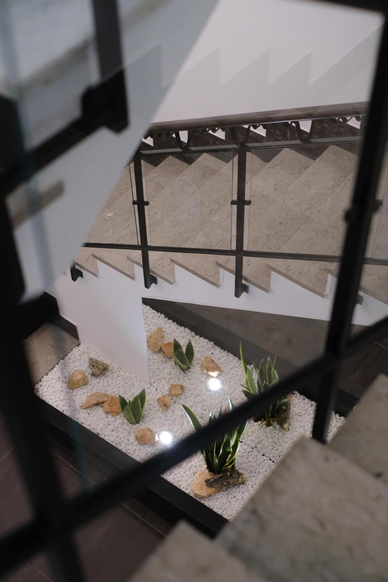 Domea Superior Rooms Bed And Breakfast Reggio di Calabria Exteriör bild