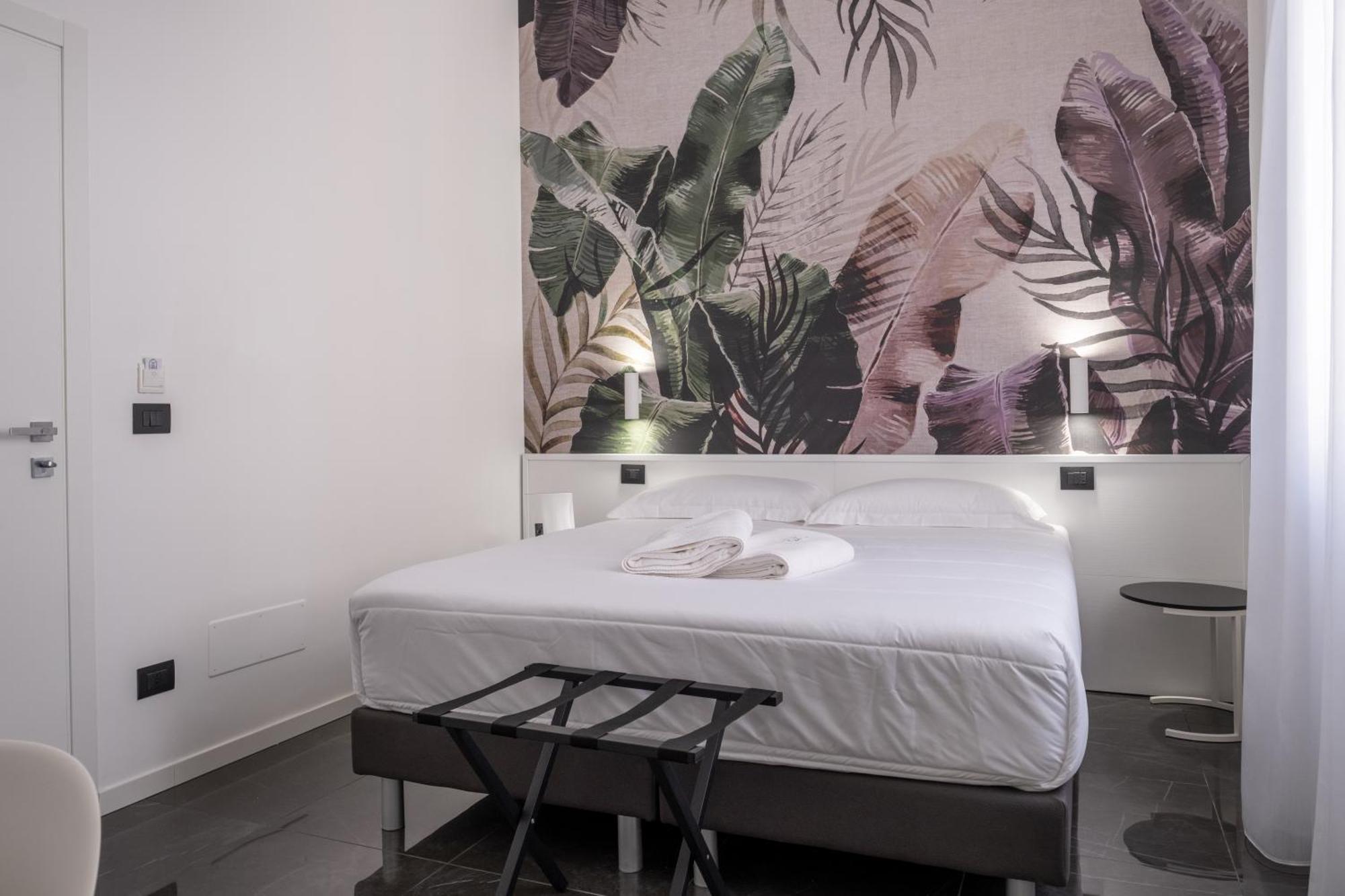 Domea Superior Rooms Bed And Breakfast Reggio di Calabria Exteriör bild