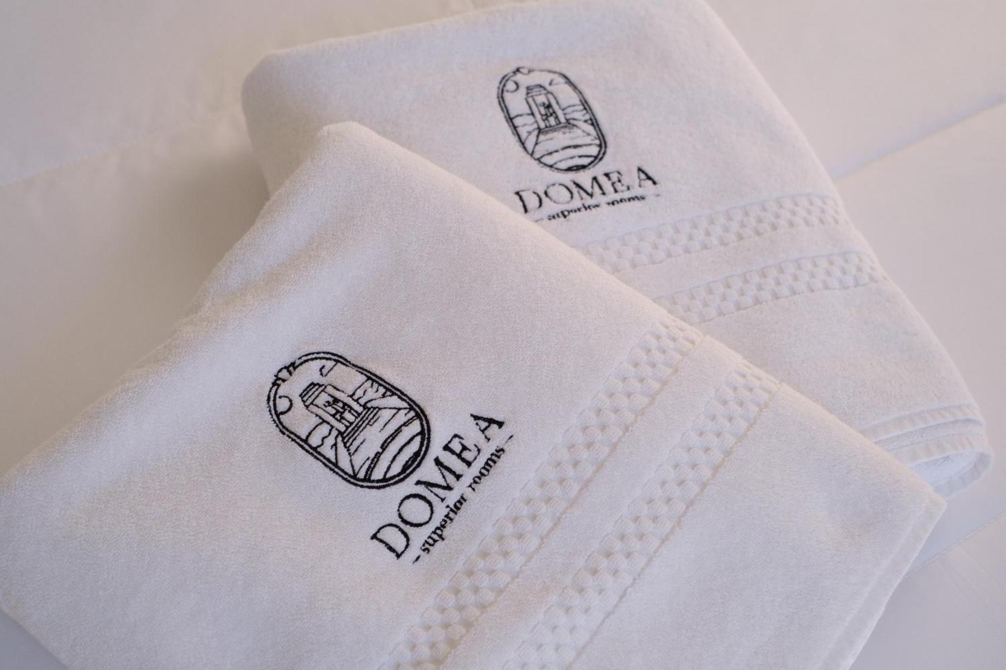 Domea Superior Rooms Bed And Breakfast Reggio di Calabria Exteriör bild