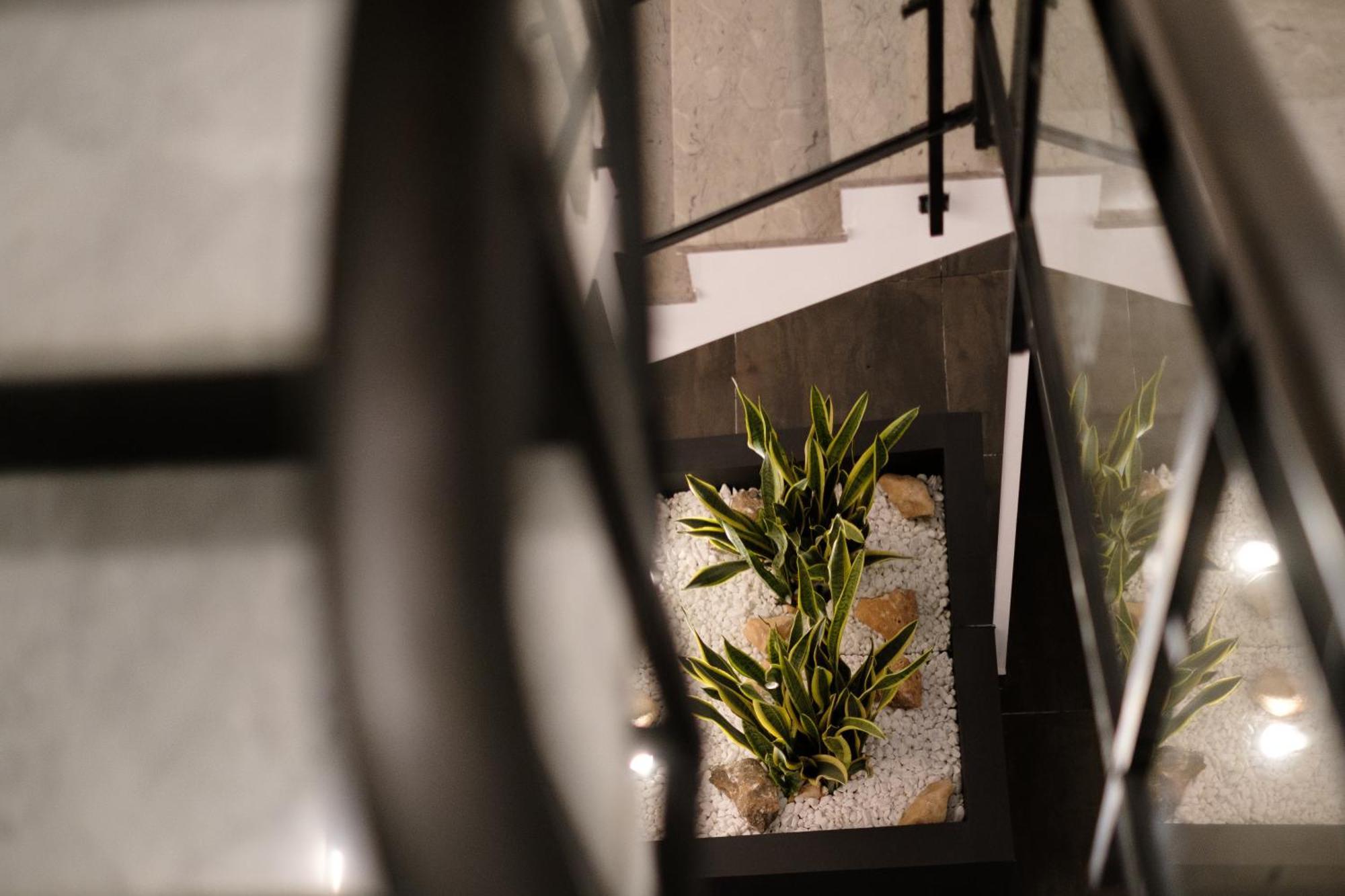 Domea Superior Rooms Bed And Breakfast Reggio di Calabria Exteriör bild