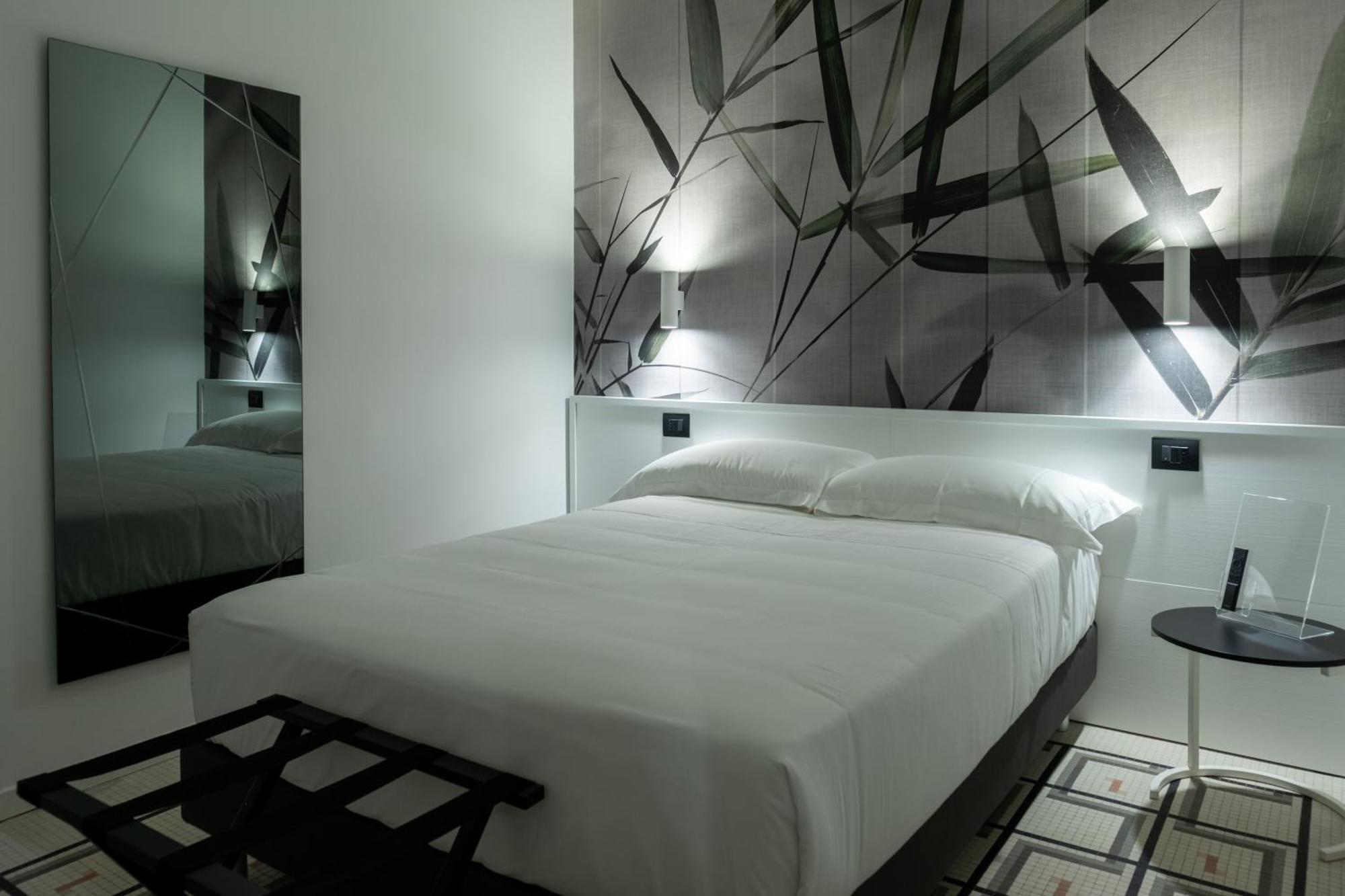 Domea Superior Rooms Bed And Breakfast Reggio di Calabria Exteriör bild