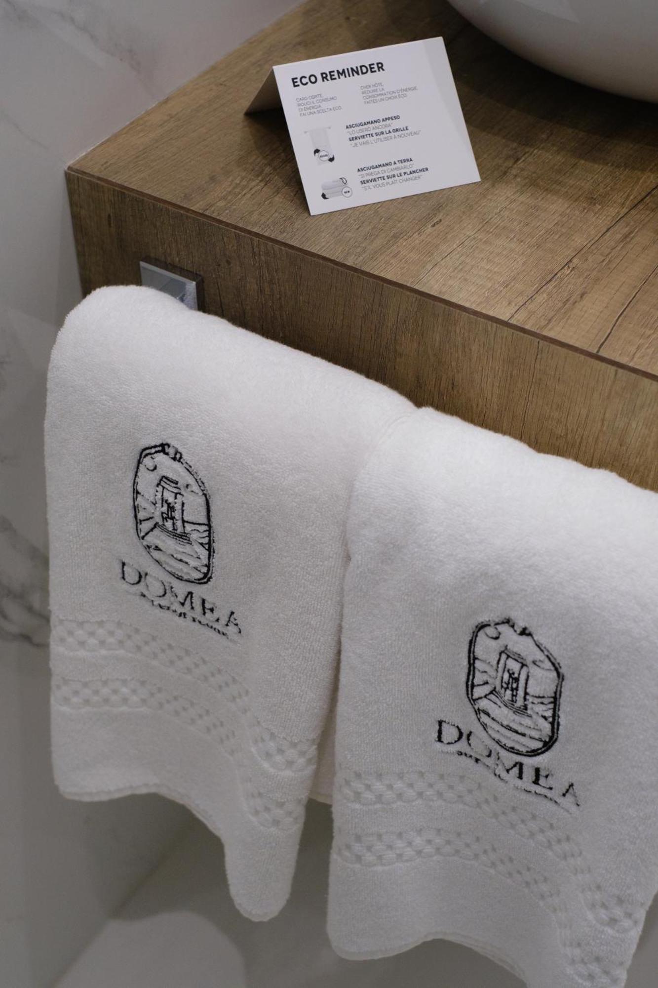 Domea Superior Rooms Bed And Breakfast Reggio di Calabria Exteriör bild